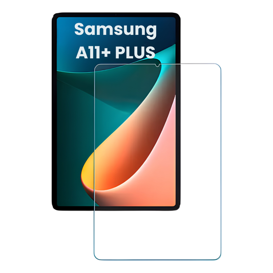 Vidrio Templado Premium Samsung A11+ PLUS