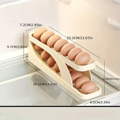 Organizador De Huevos Para 14 Unidades