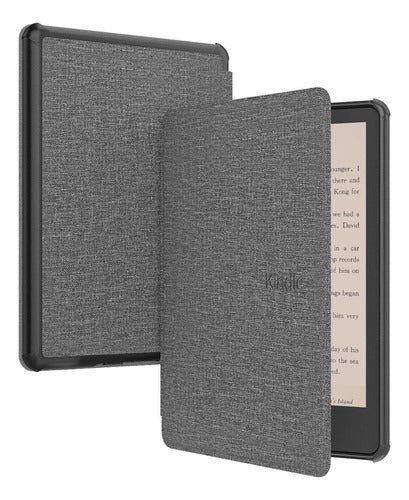 Estuche Funda Protector Kindle 10th Gen 6'' J9g29r