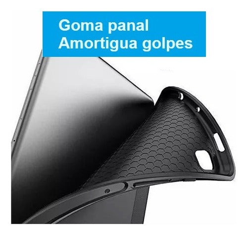 Funda Para Tablet Lenovo Tab M10 3rd Gen Tb328fu