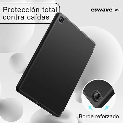 Funda Para Tablet Plegable Samsung Galaxy Tab S9 / S9FE / S10 / S10FE / S10 Lite