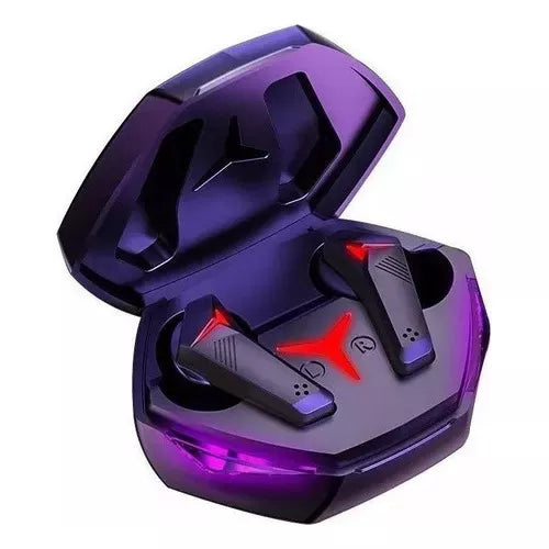 Auriculares Tws Gamer Inalámbricos T33 Bluetooth