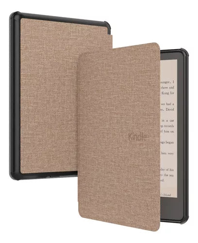 Estuche Funda Protector Kindle Paperwhite 5 11th Gen 6.8