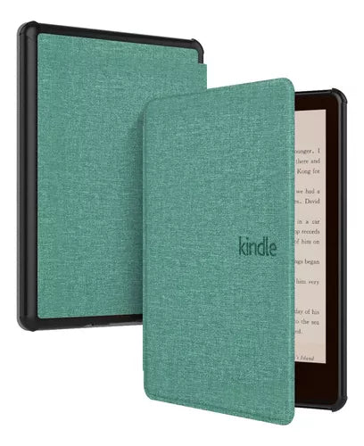 Estuche Funda Protector Kindle Paperwhite 4 10th Gen 6