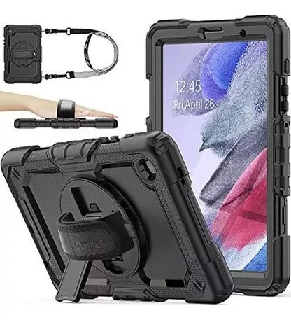 Funda Armor Pro Samsung Galaxy Tab A7 De 10.4 Pulgadas 2020