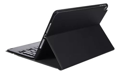 Funda Con Teclado Touchpad Samsung Tab A9+ Plus 11' Eswave