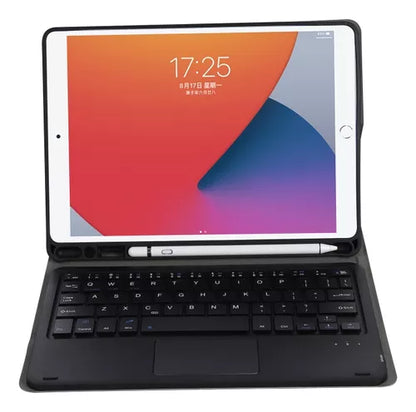 Funda Con Teclado Touchpad Samsung Tab A9+ Plus 11' Eswave