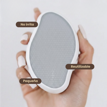 Piedra Depiladora Corporal