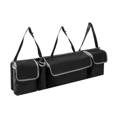 Organizador para Maletero de Auto 90 x 12 x 25 cm - ¡Orden en tu Auto Siempre!