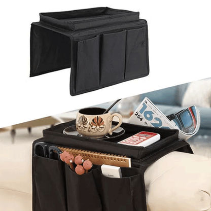 Organizador para Sillón 18 x 22,5 x 30 cm - Todo a Mano desde tu Sillón