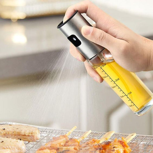 Aceitero Spray Pulverizador Condimentero Oilspray - Malvo