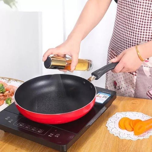 Aceitero Spray Pulverizador Condimentero Oilspray - Malvo