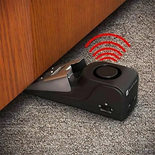 Alarma inalámbrica para puerta - Malvo