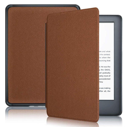 Funda Protector Kindle Paperwhite 7'' 12th 2024 Y Signature