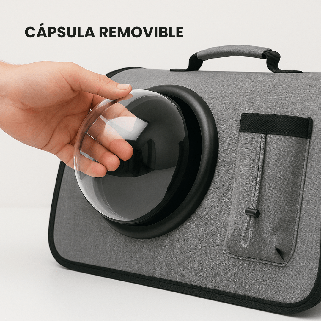 Bolso Portable Igloo con Bolsillo - Malvo