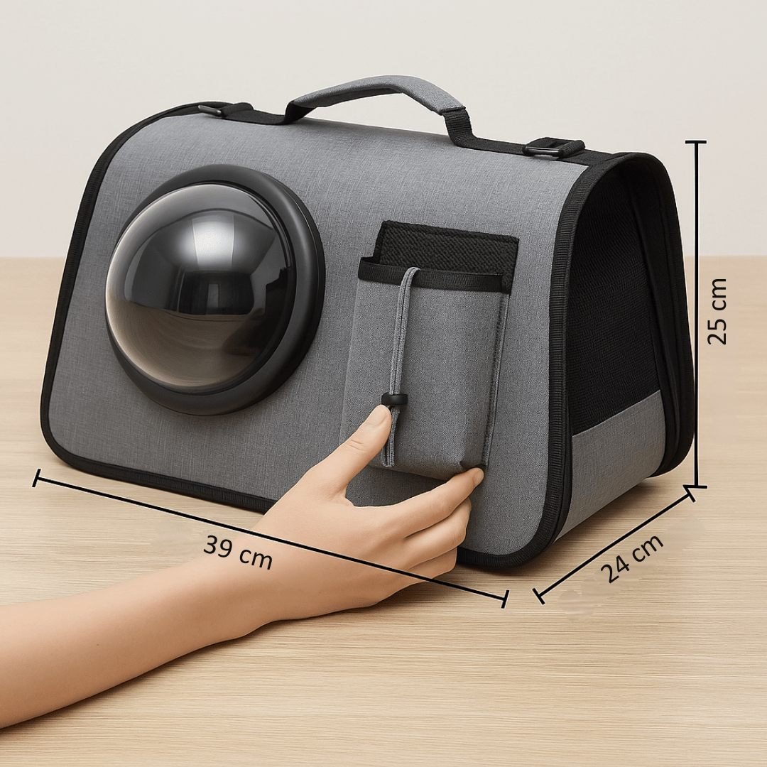 Bolso Portable Igloo con Bolsillo - Malvo
