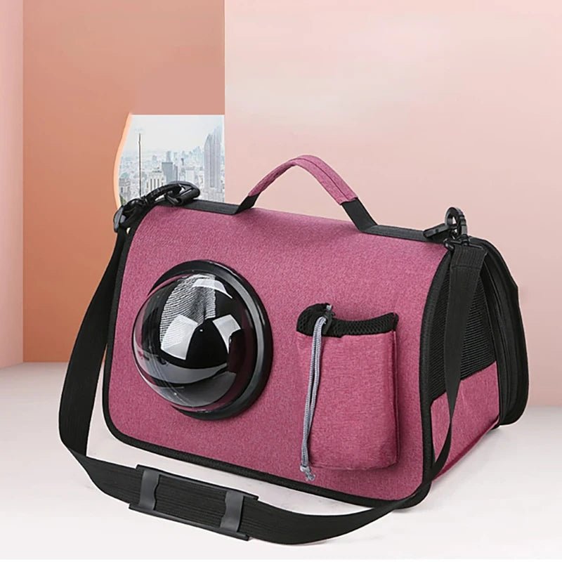 Bolso Portable Igloo con Bolsillo - Malvo