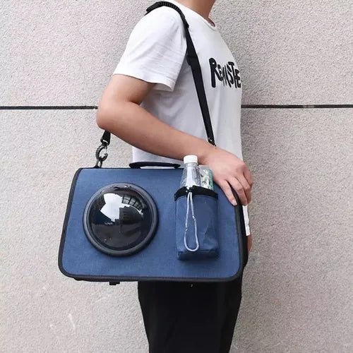 Bolso Portable Igloo con Bolsillo - Malvo