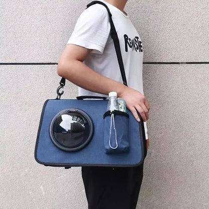 Bolso Portable Igloo con Bolsillo - Malvo