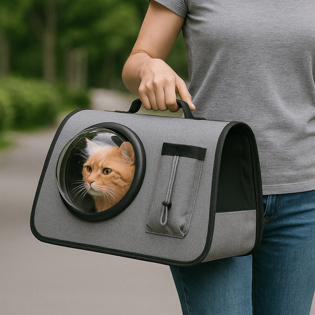 Bolso Portable Igloo con Bolsillo - Malvo
