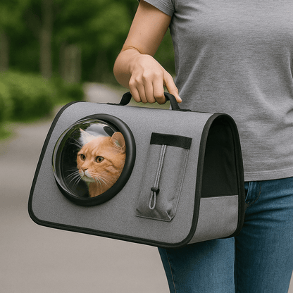 Bolso Portable Igloo con Bolsillo - Malvo