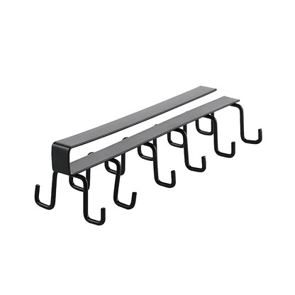 Estante Organizador de Acero Inoxidable - Malvo