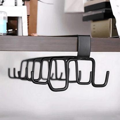 Estante Organizador de Acero Inoxidable - Malvo