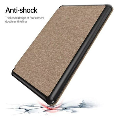Estuche Funda Protector Kindle 10th Gen 6'' J9g29r - Malvo