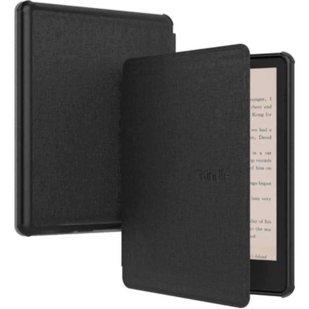 Estuche Funda Protector Kindle 10th Gen 6'' J9g29r - Malvo