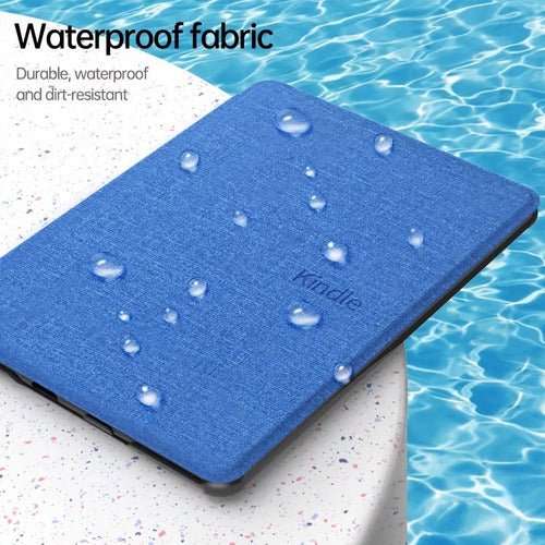 Estuche Funda Protector Kindle 10th Gen 6'' J9g29r - Malvo