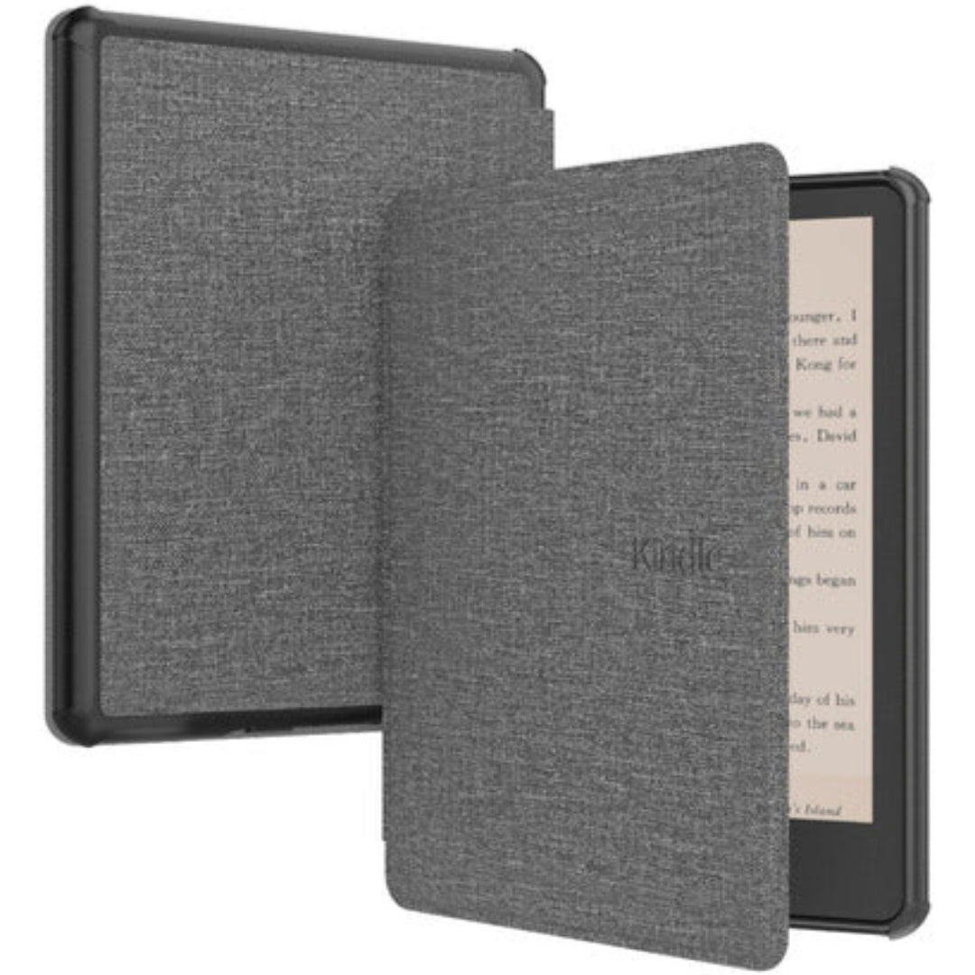 Estuche Funda Protector Kindle 10th Gen 6'' J9g29r - Malvo