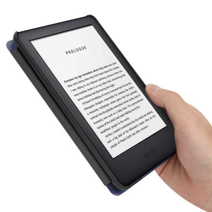 Estuche Funda Protector Kindle 11th Gen 6 Pulgadas C2v2l3 - Malvo
