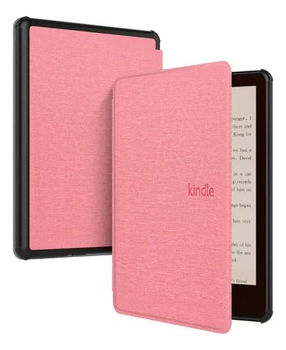 Estuche Funda Protector Kindle 11th Gen 6 Pulgadas C2v2l3 - Malvo