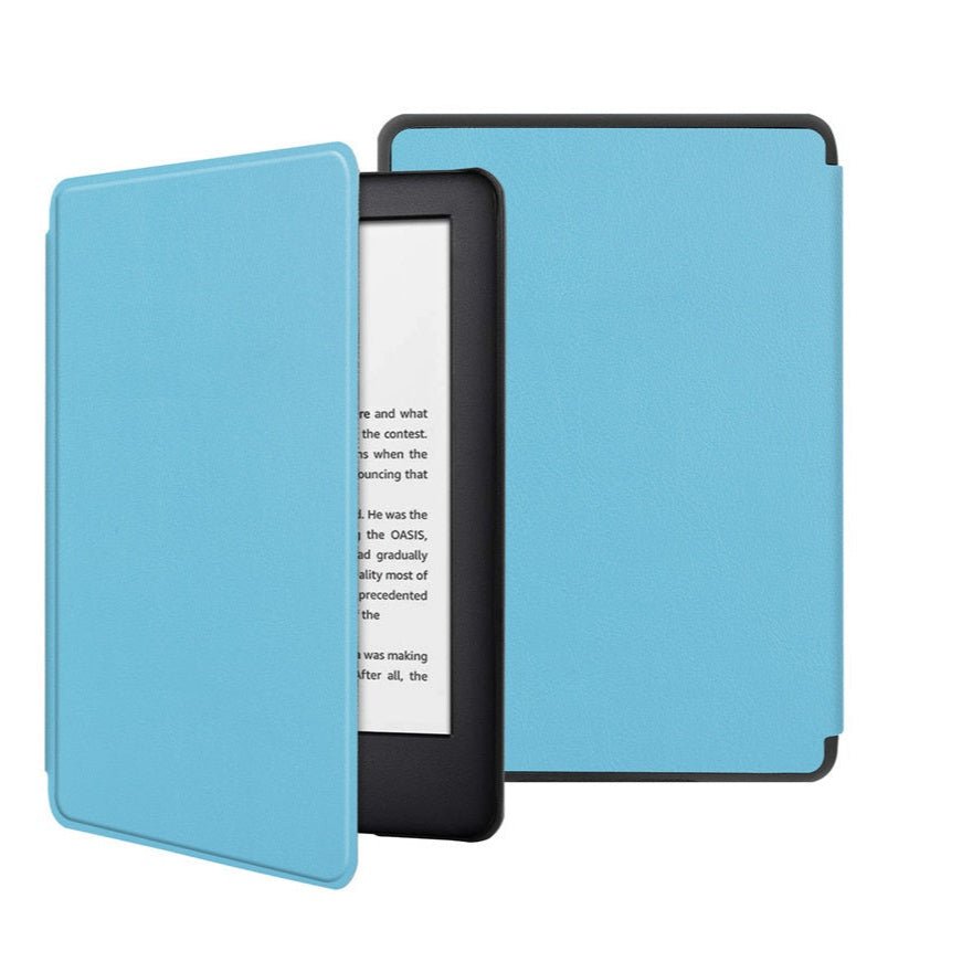 Estuche Funda Protector Kindle 11th Gen 6 Pulgadas C2v2l3 - Malvo