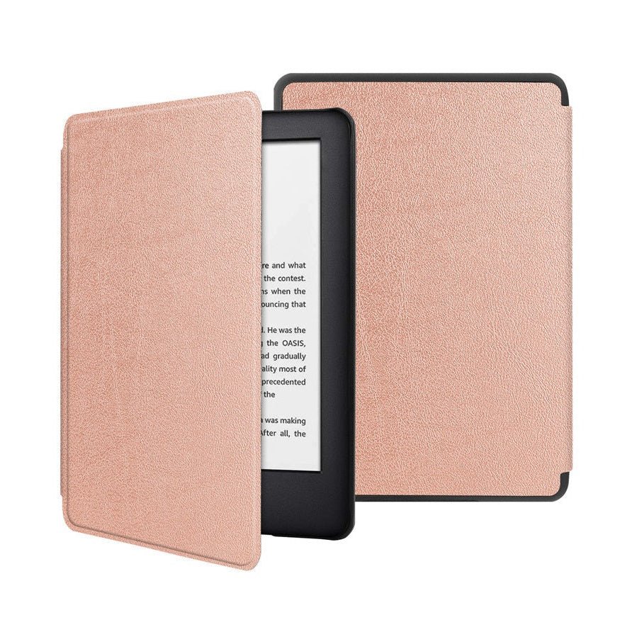 Estuche Funda Protector Kindle 11th Gen 6 Pulgadas C2v2l3 - Malvo