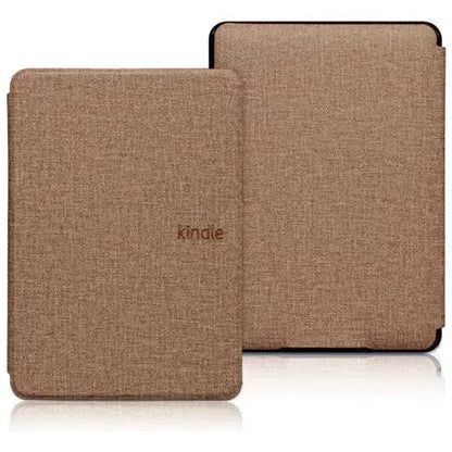 Estuche Funda Protector Kindle Paperwhite 4 10th Gen 6 - Malvo