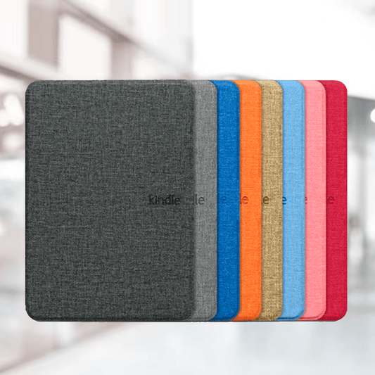 Estuche Funda Protector Kindle Paperwhite 4 10th Gen 6 - Malvo