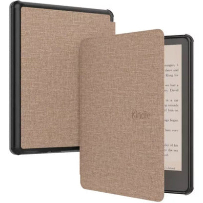 Estuche Funda Protector Kindle Paperwhite 5 11th Gen 6.8 - Malvo