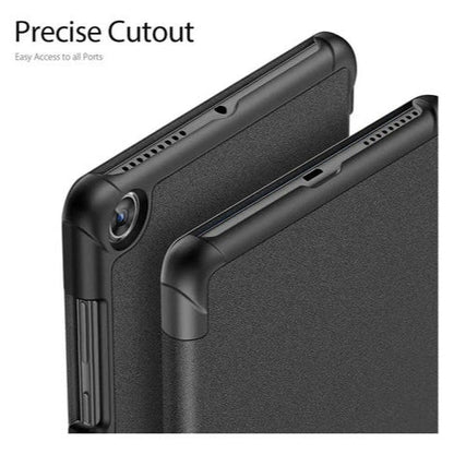Funda Para Tablet Lenovo Tab M10 3rd Gen Tb328fu - Malvo