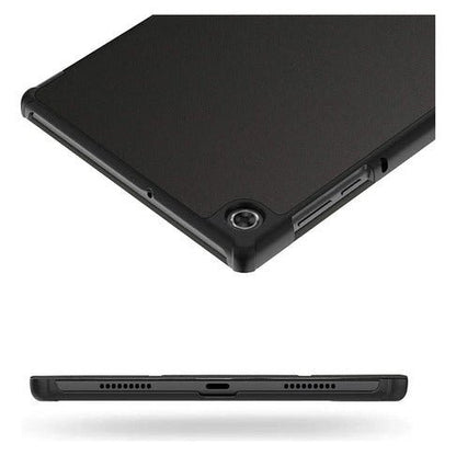 Funda Para Tablet Lenovo Tab M10 3rd Gen Tb328fu - Malvo