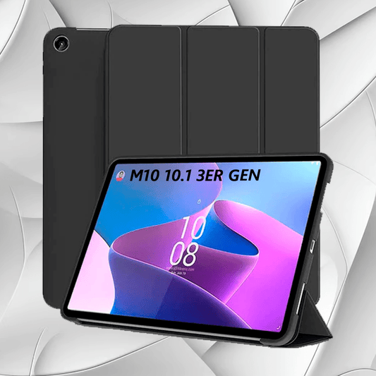 Funda Para Tablet Lenovo Tab M10 3rd Gen Tb328fu - Malvo