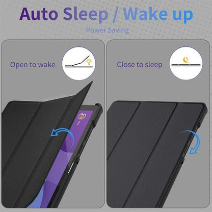 Funda Para Tablet Lenovo Tab M10 3rd Gen Tb328fu - Malvo