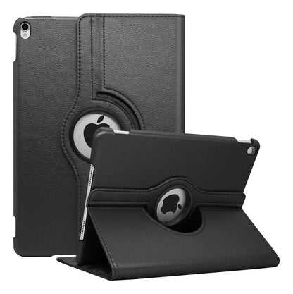Funda Para Tablet Plegable De Ecocuero iPad Gen 10 / 10.9" - Malvo