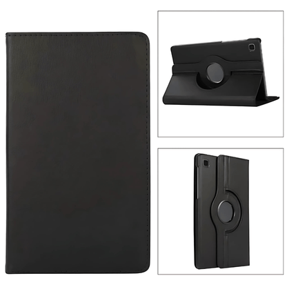 Funda Para Tablet Plegable Ecocuero Para Samsung S6 Lite - Malvo
