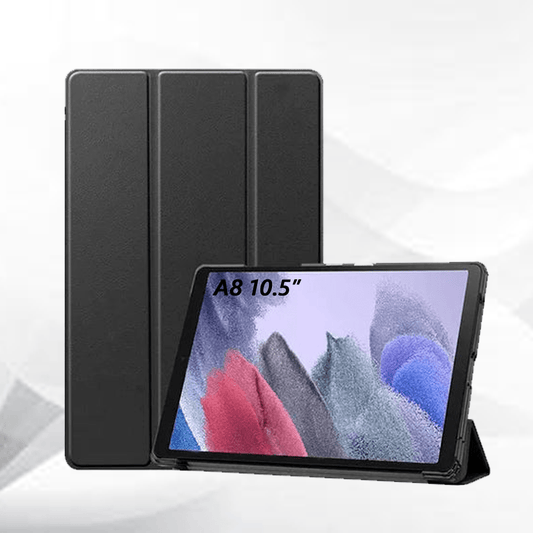 Funda Para Tablet Plegable Samsung Galaxy Tab A8 10.5 - Malvo