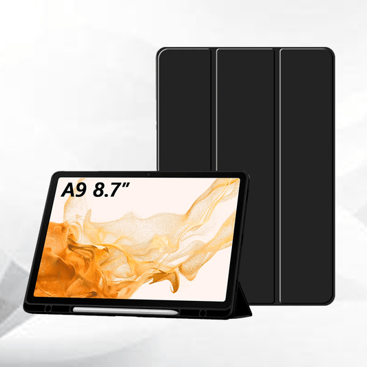 Funda Para Tablet Plegable Samsung Galaxy Tab A9 8.7 - Malvo