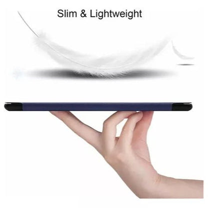 Funda Para Tablet Plegable Samsung Galaxy Tab S5e 10.5 T720 - Malvo