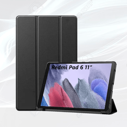 Funda Para Tablet Xiaomi Redmi Pad 6 Premium Goma Panal - Malvo