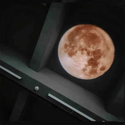Lámpara LED Proyector Luna con Trípode - Malvo
