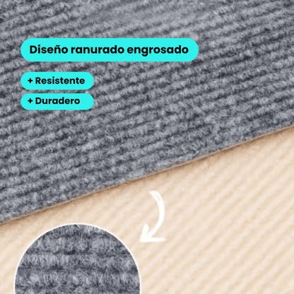 Rascador De Gato Autoadhesivo - ¡Protege Tu Sillón y Muebles! - Malvo